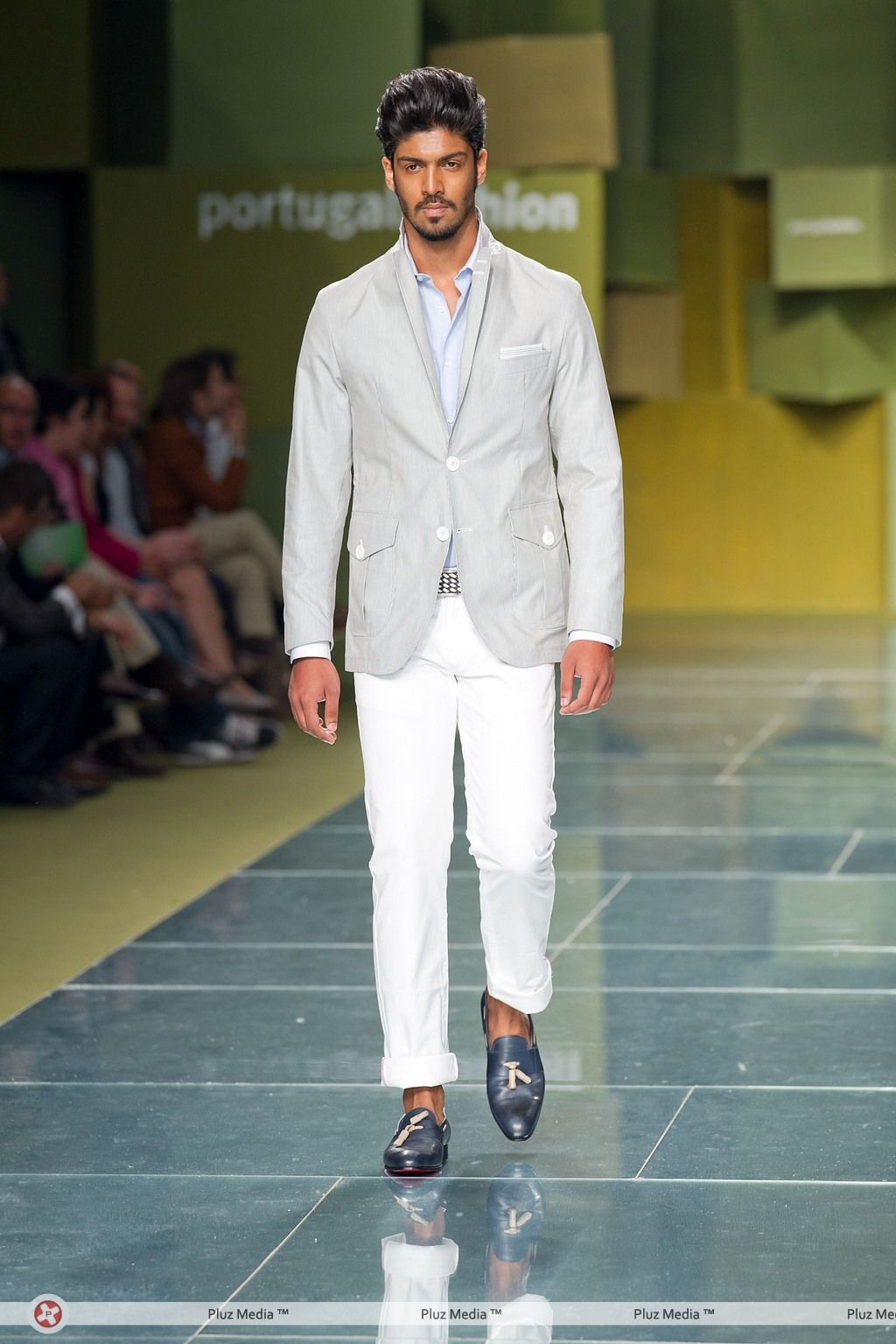 Portugal Fashion Week Spring/Summer 2012 - Vicri - Runway | Picture 109826